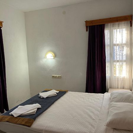 Ege Apartments Yalıkavak Kültér fotó