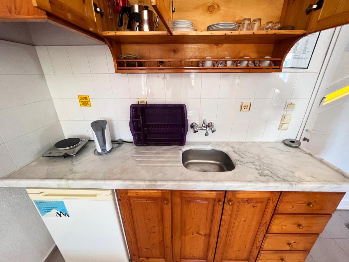 Ege Apartments Yalıkavak Kültér fotó