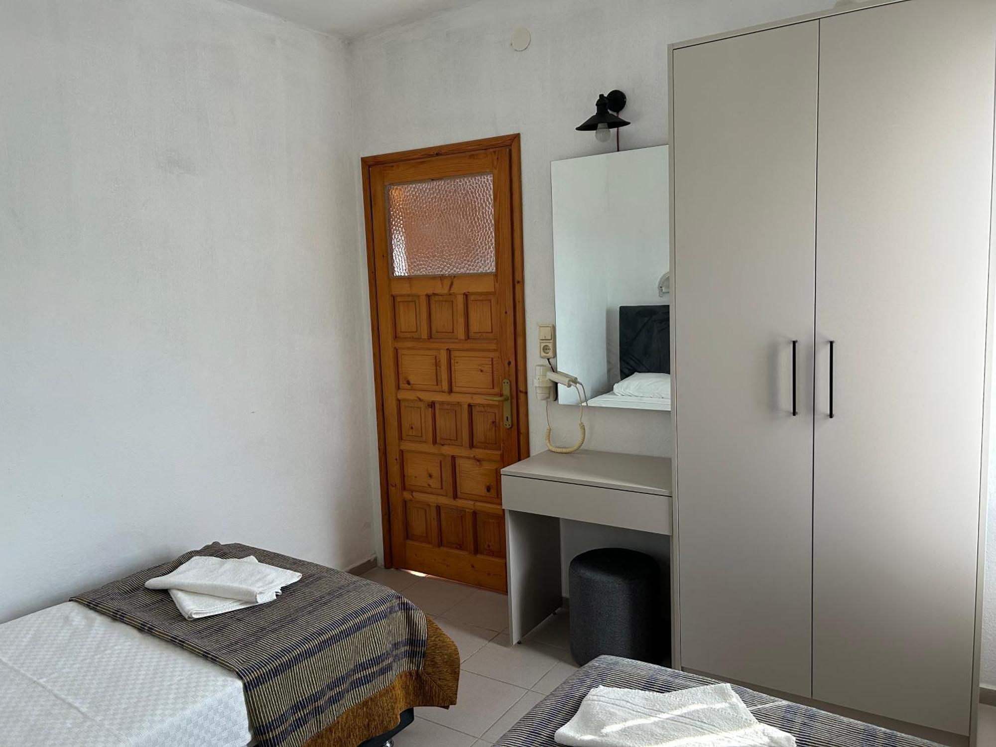 Ege Apartments Yalıkavak Kültér fotó