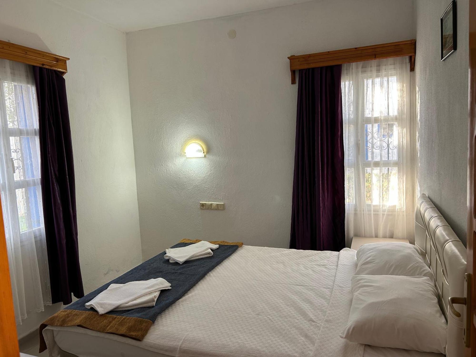 Ege Apartments Yalıkavak Kültér fotó